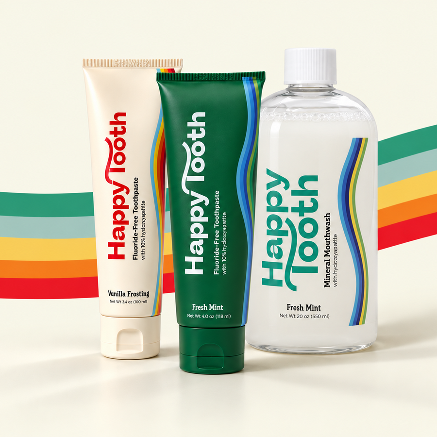Fresh Bundle + $20 Gift Card