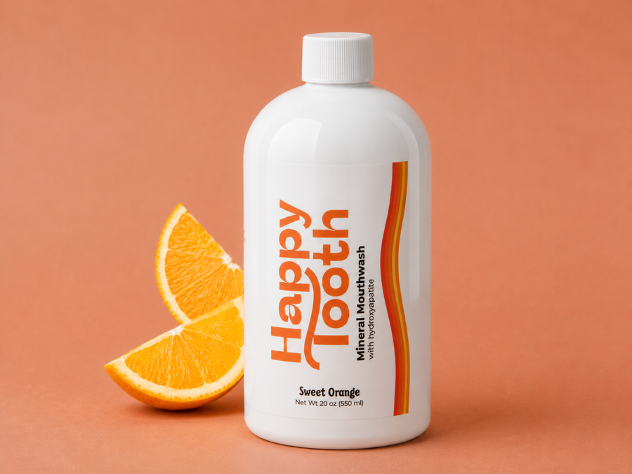 Sweet Orange