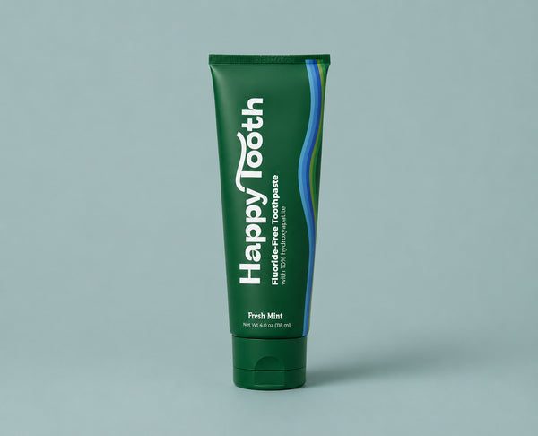 Toothpaste #2