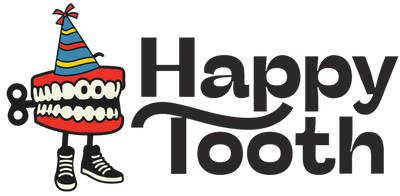 Happy Tooth Products