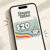 $20 e-gift card