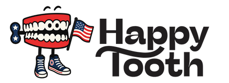 Happy Tooth Products