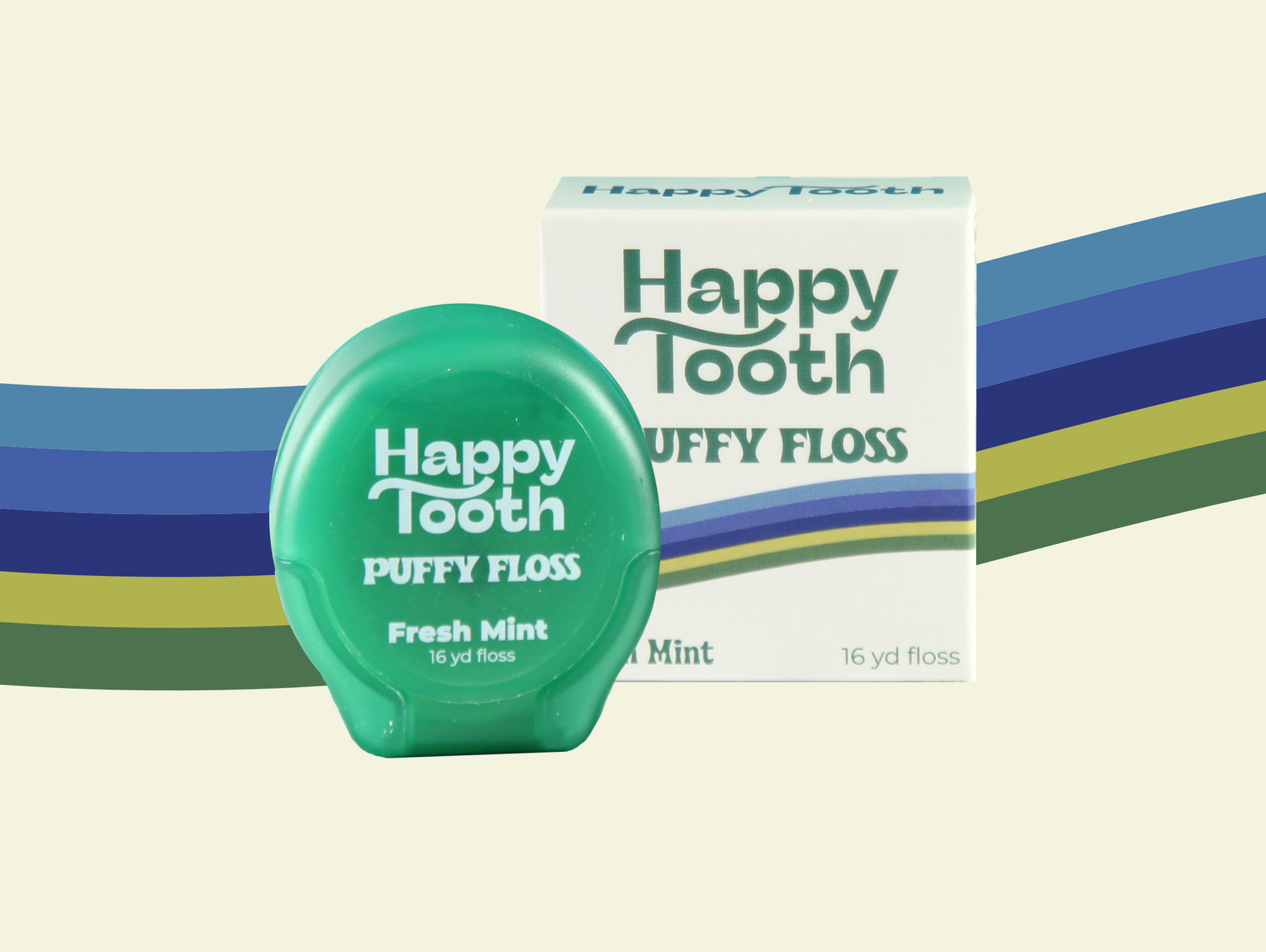 Puffy Floss