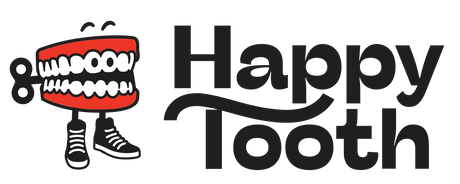 Happy Tooth Products logo