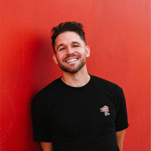 Dr. Tyler Hanks, DMD, MPH