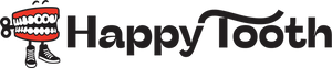 Happy Tooth Products