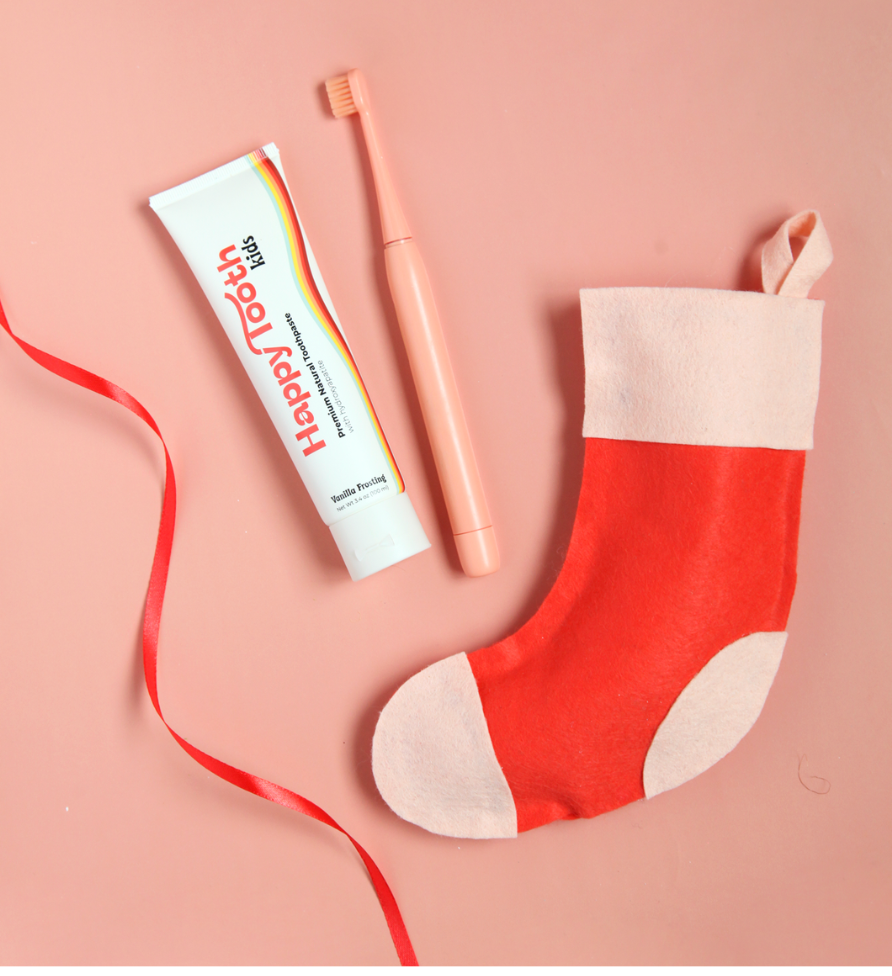 Natural Stocking Stuffers - Gift Guide