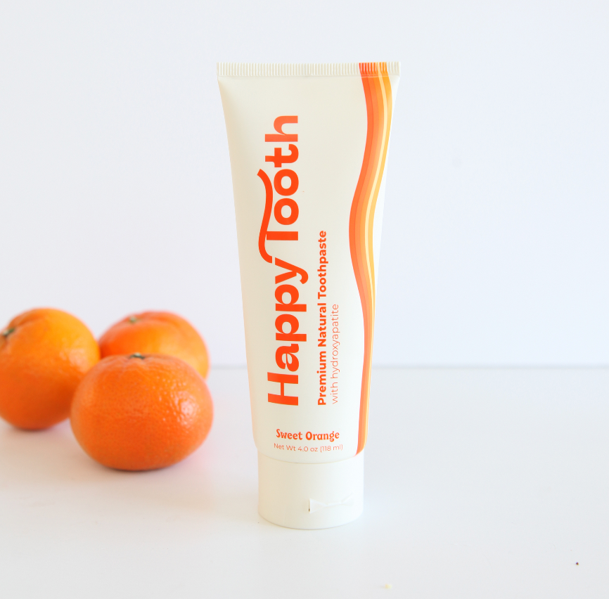 Glycerin in Toothpaste: Oral Care 101 – Happy Tooth Products