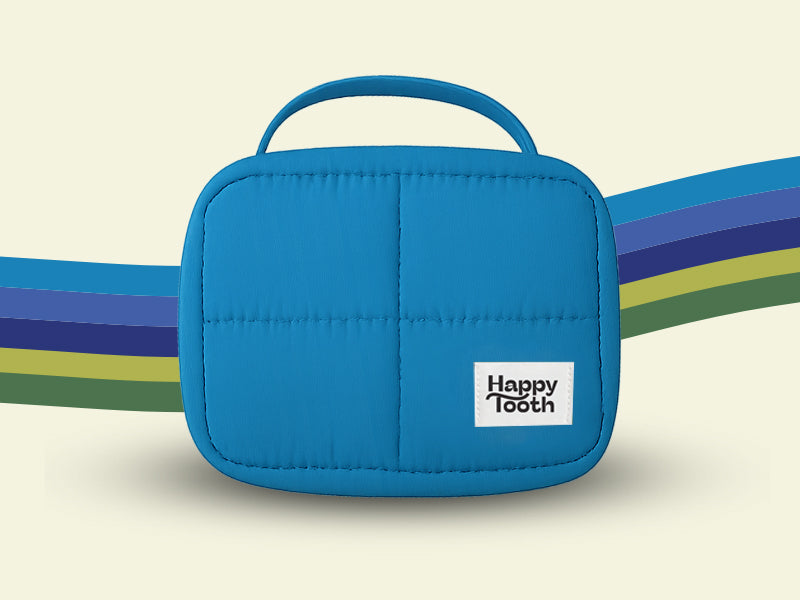 Toiletry Bag