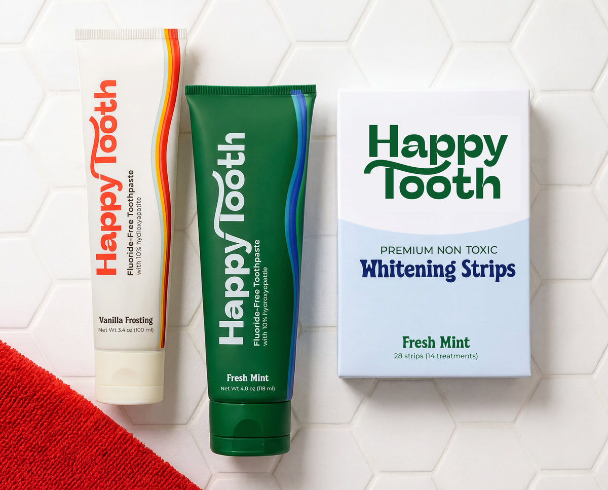 Family Bundle + Free $20 Gift Card