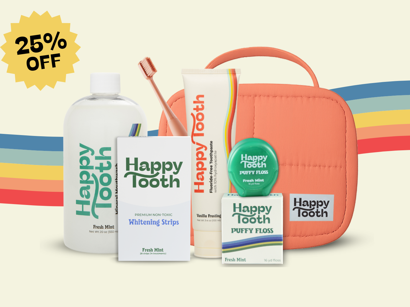 Best of the Best Bundle