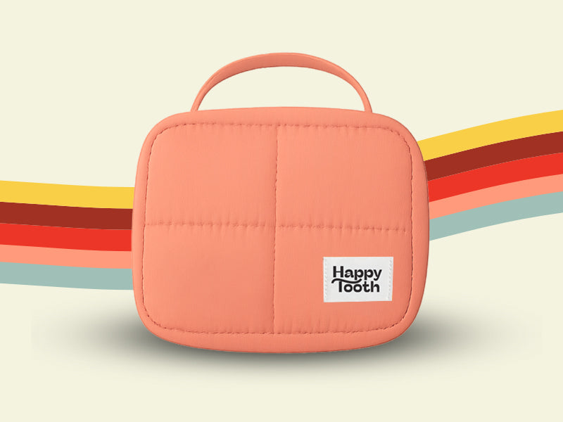 Toiletry Bag