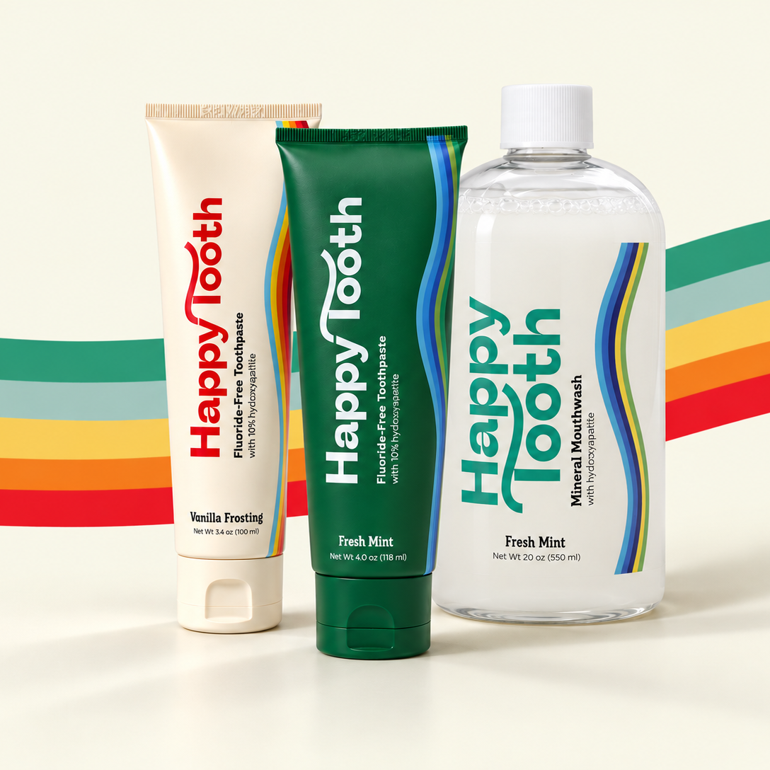 Fresh Bundle + $20 Gift Card