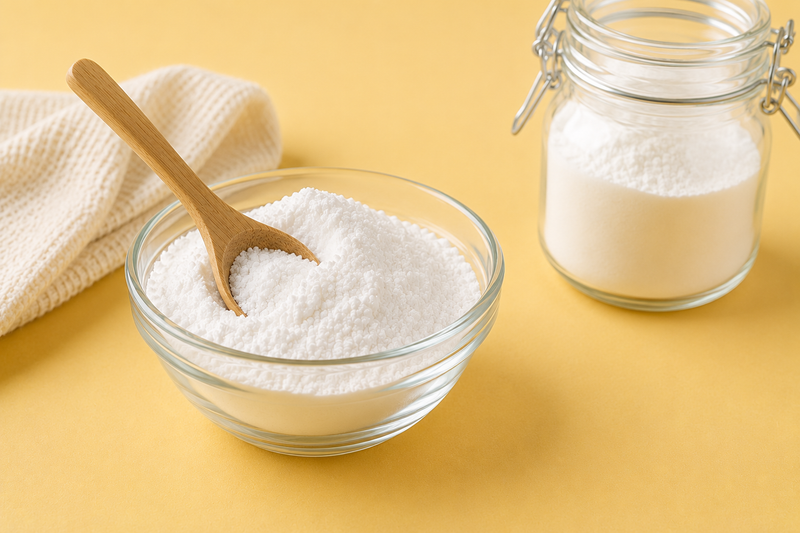 Baking soda