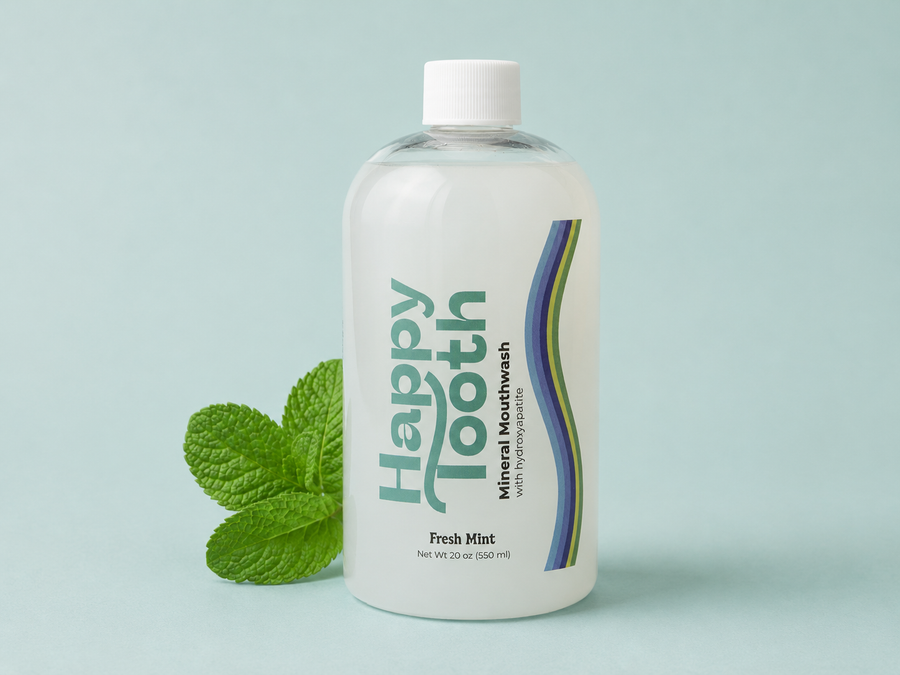 Fresh Mint