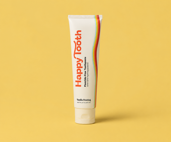 Toothpaste #1