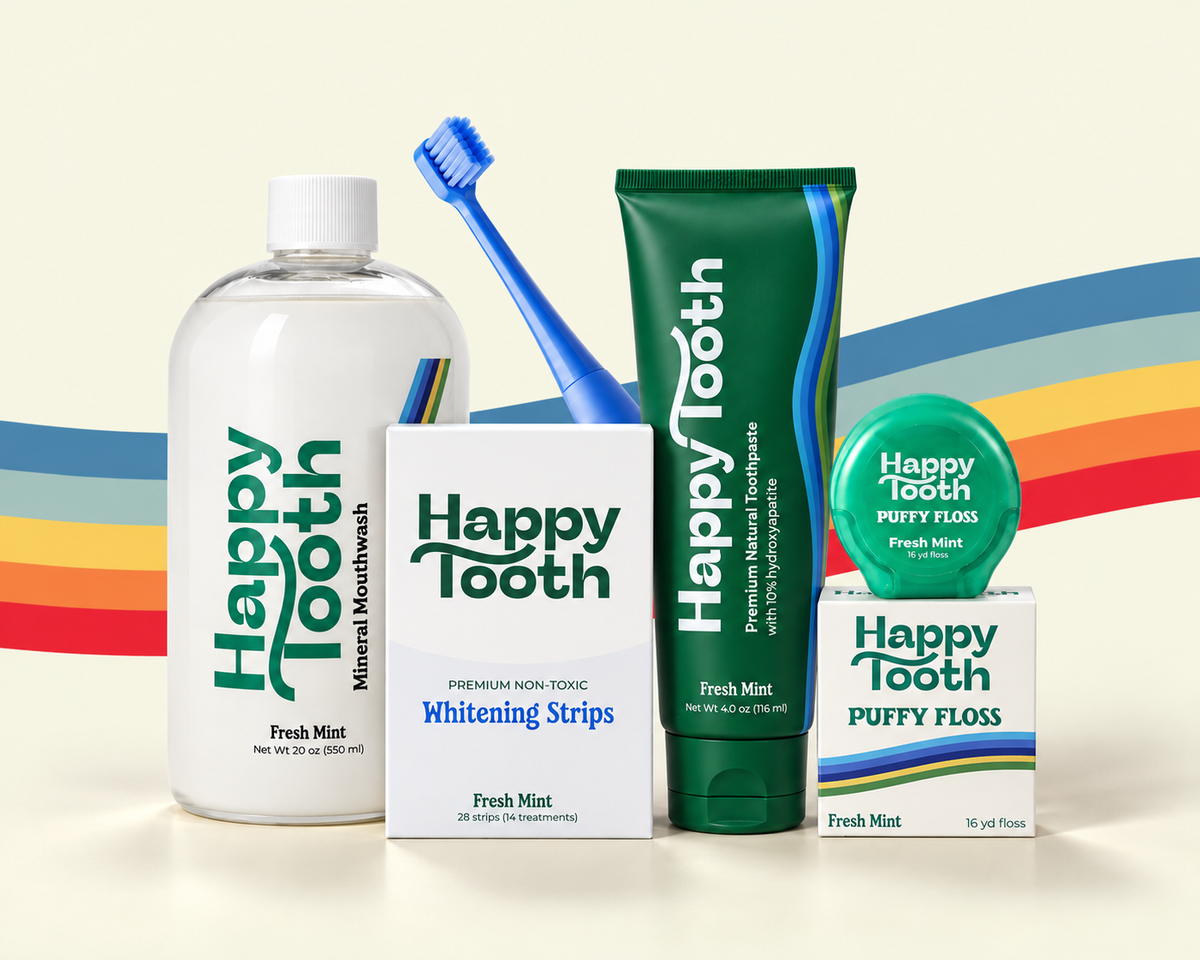 Complete Care Bundle