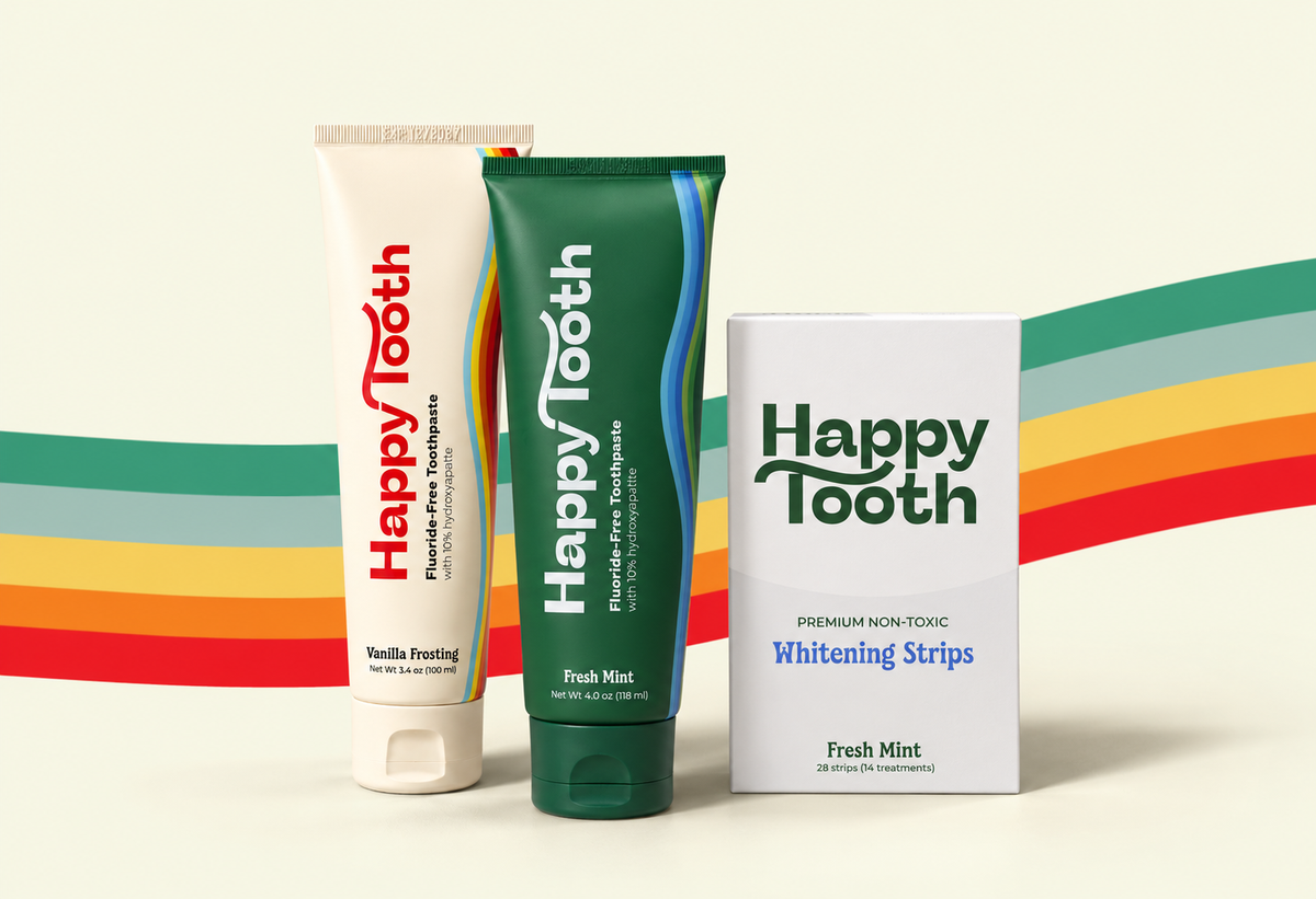Family Bundle + FREE $20 Gift Card