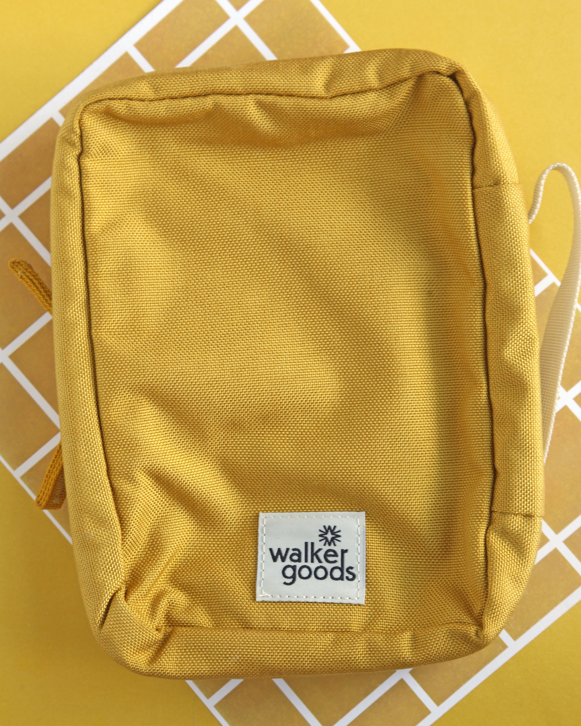 Walker Toiletry Bag