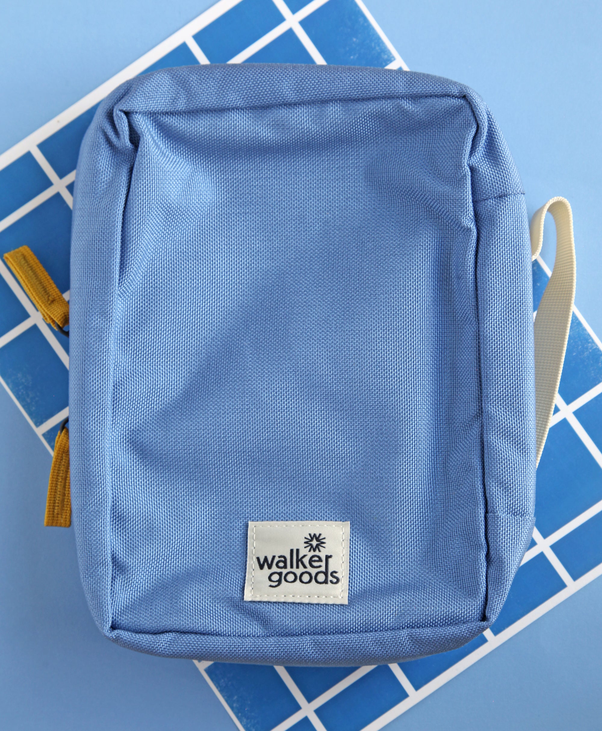 Walker Toiletry Bag