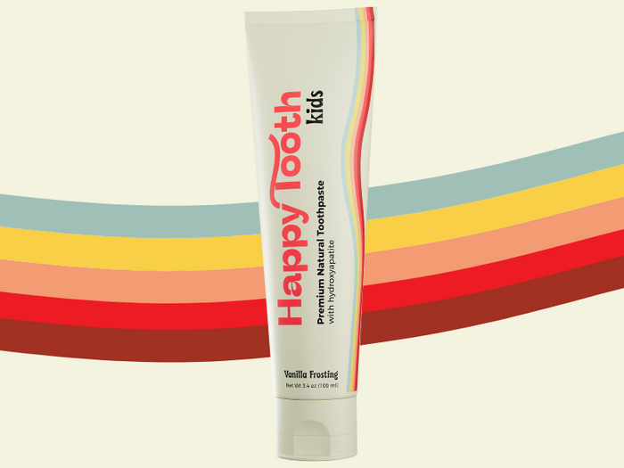 Glycerin in Toothpaste: Oral Care 101 – Happy Tooth Products