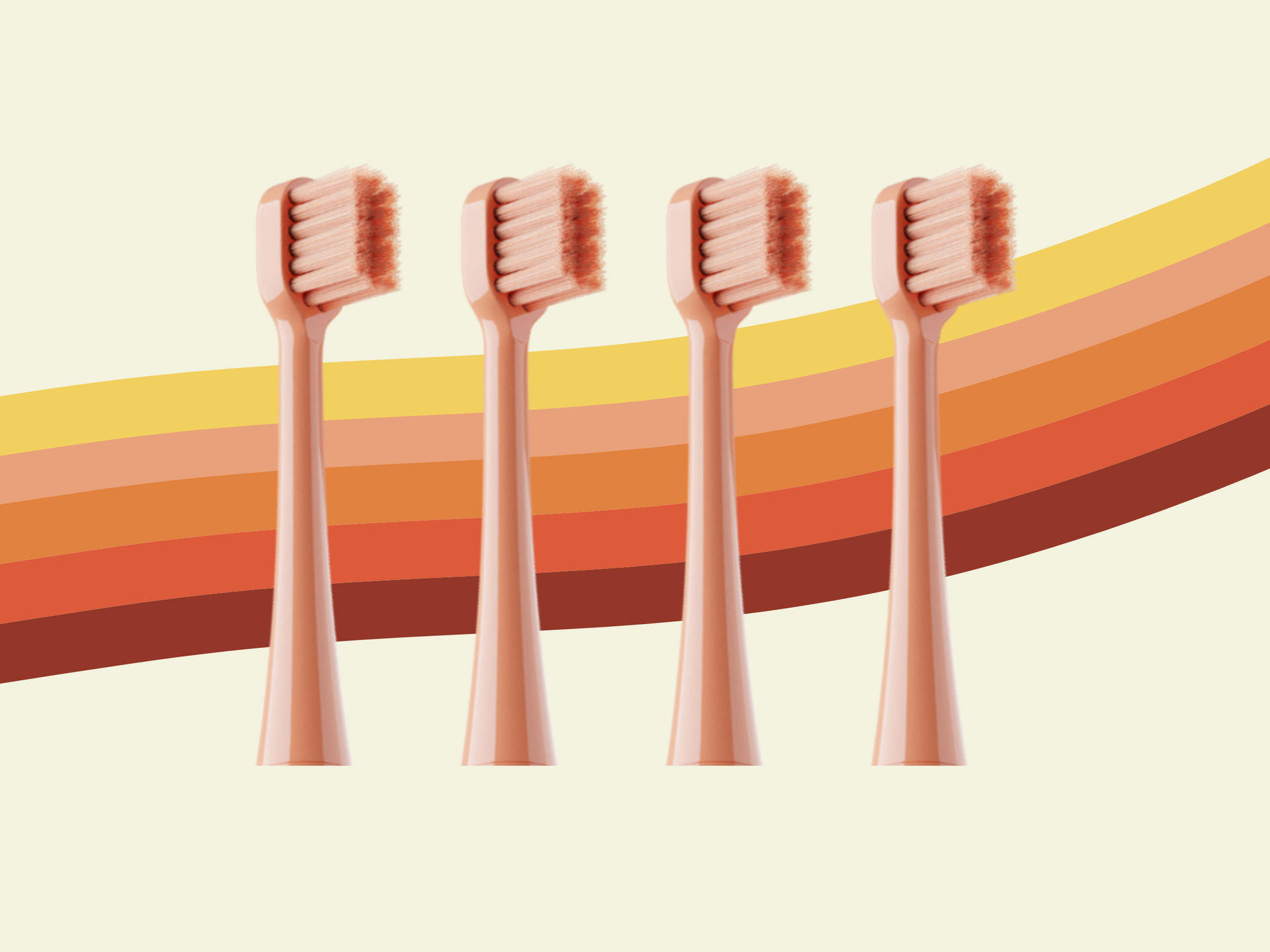 Toothbrushes – Happy Tooth Products