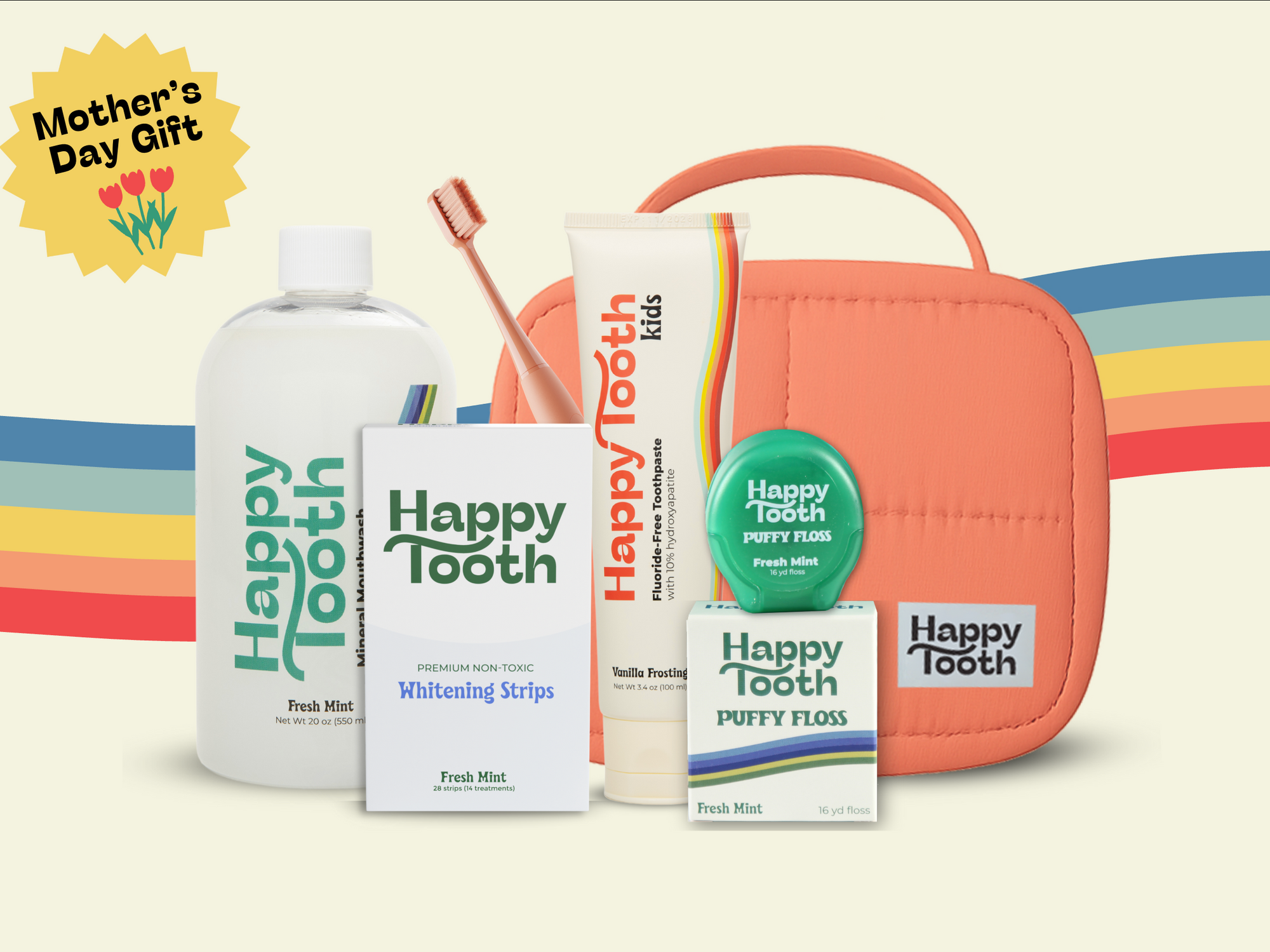 Mother's Day Bundle