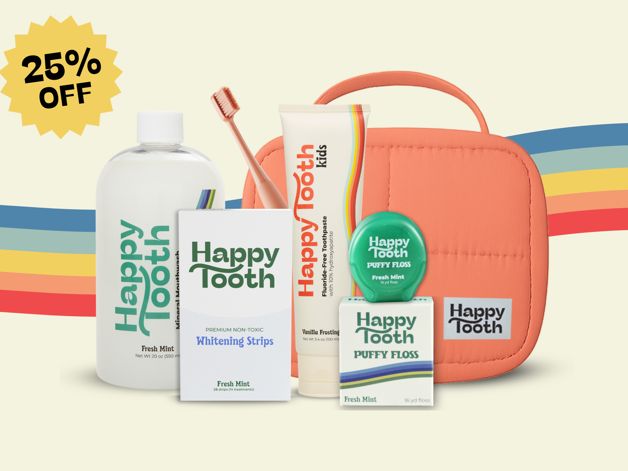 Best of the Best Bundle