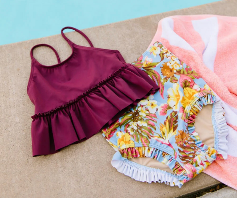 Made for summer.