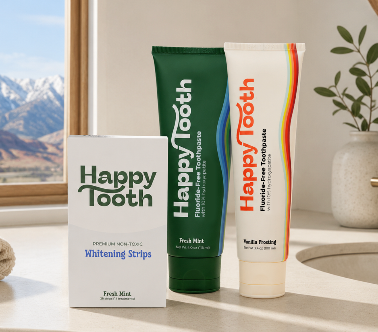 The Utah Bundle + FREE $20 Gift Card
