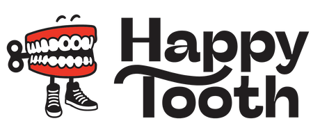 Happy Tooth Products