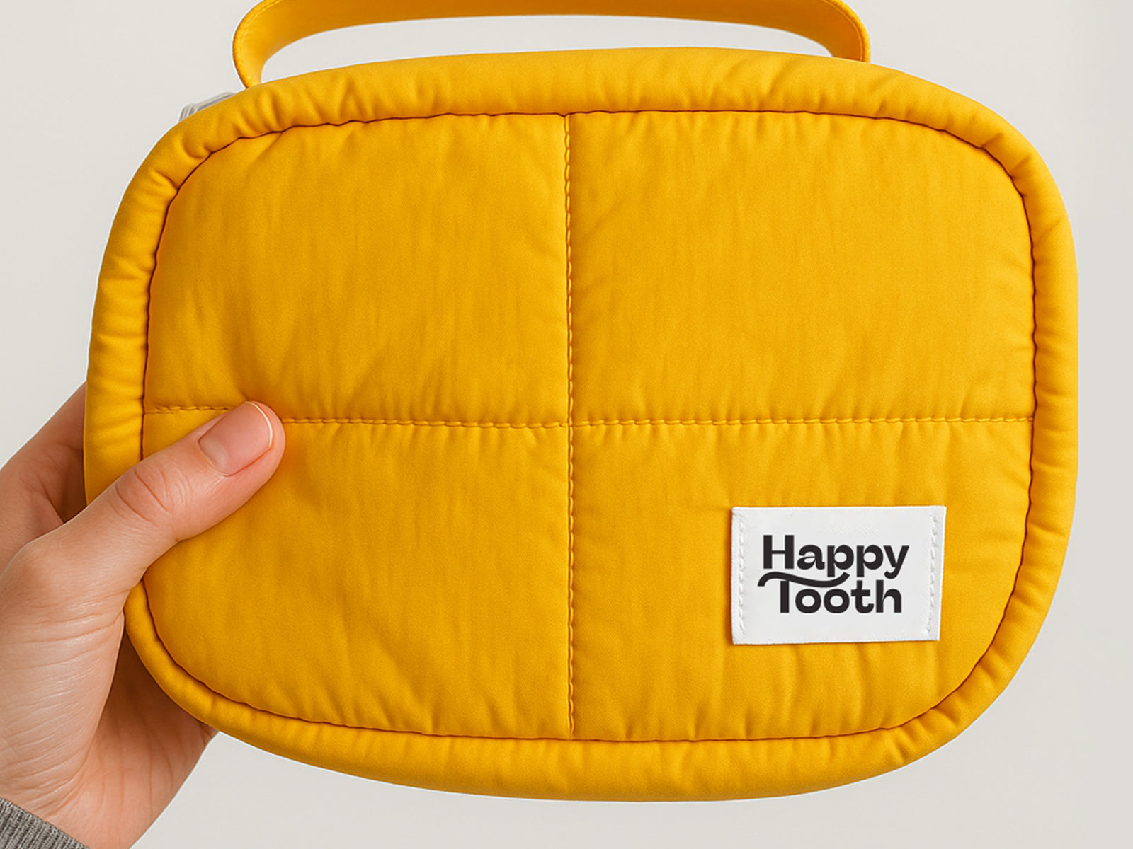 Toiletry Bag