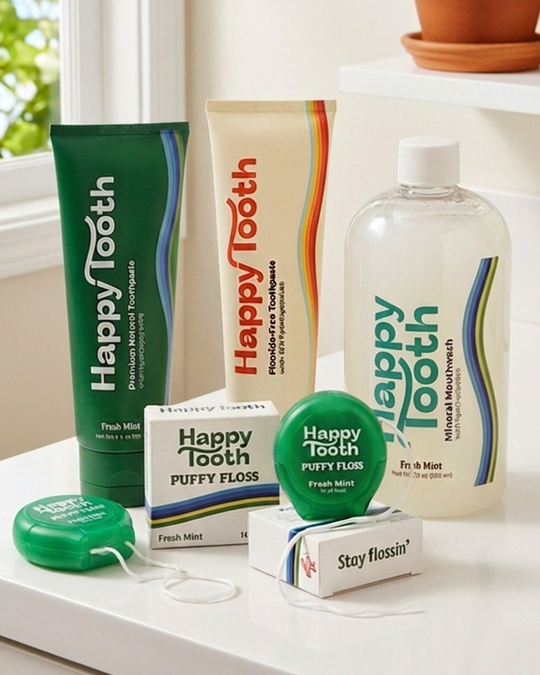 Routine Bundle