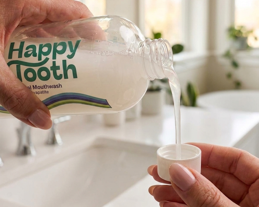 Mouthwash Bundle + Free $20 Gift Card