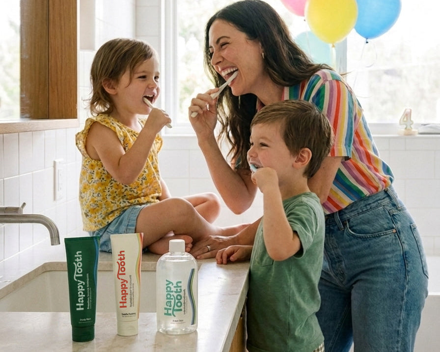 Birthday Bundle + Free $20 Gift Card