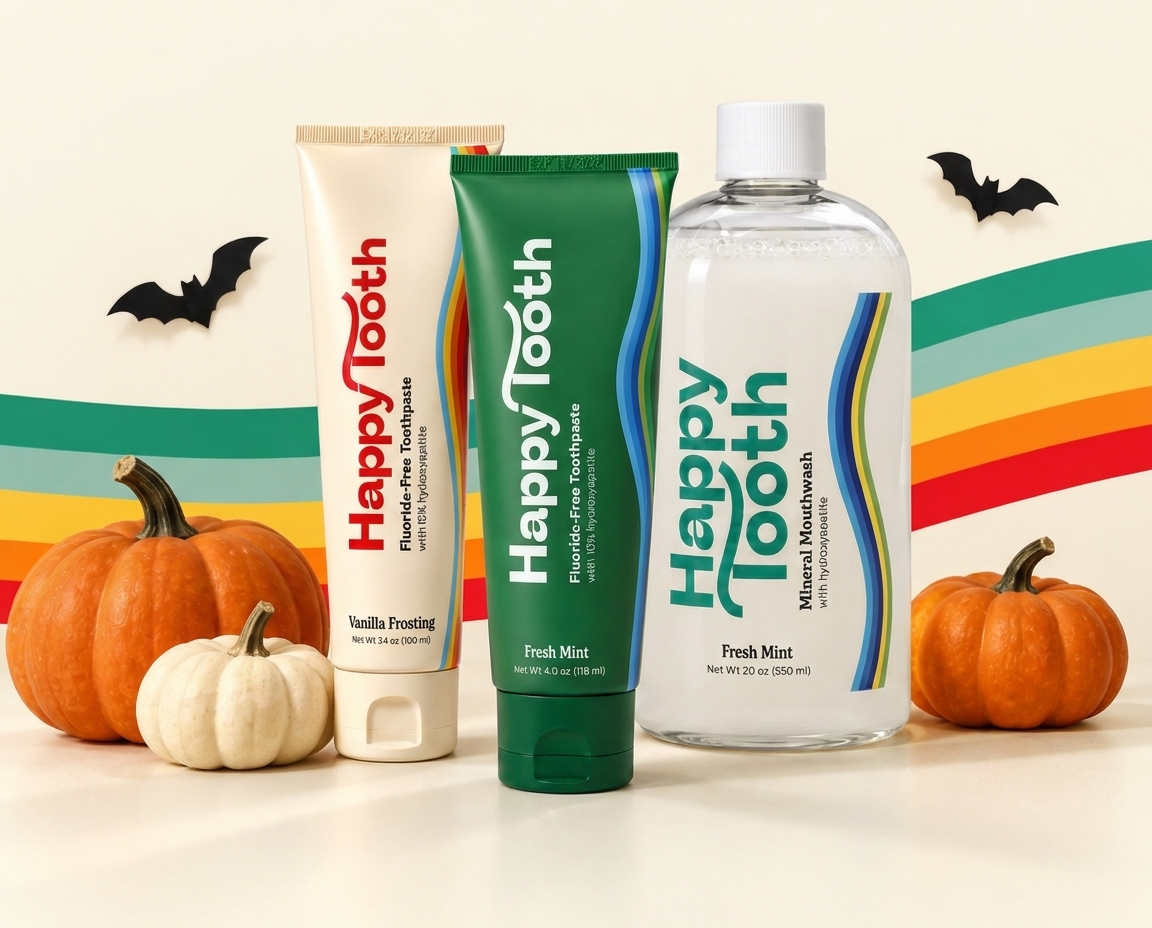 Halloween Bundle + Free $20 Gift Card