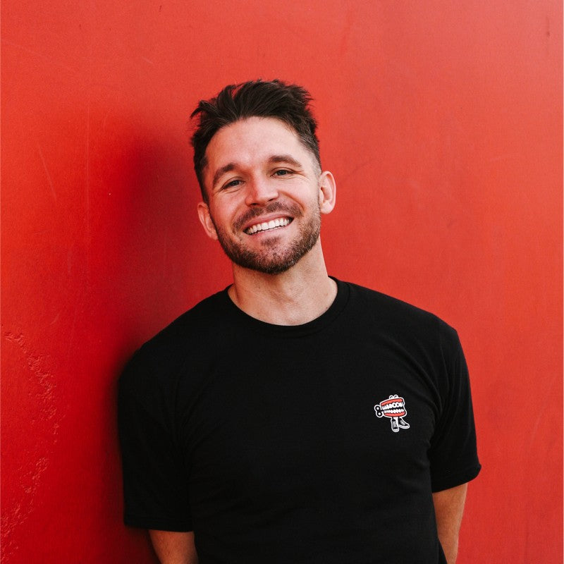 Dr. Tyler Hanks