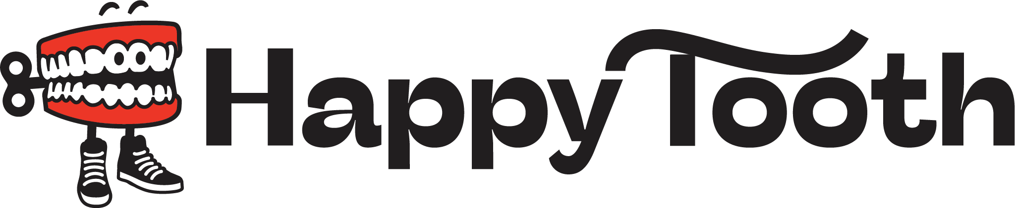 Happy Tooth