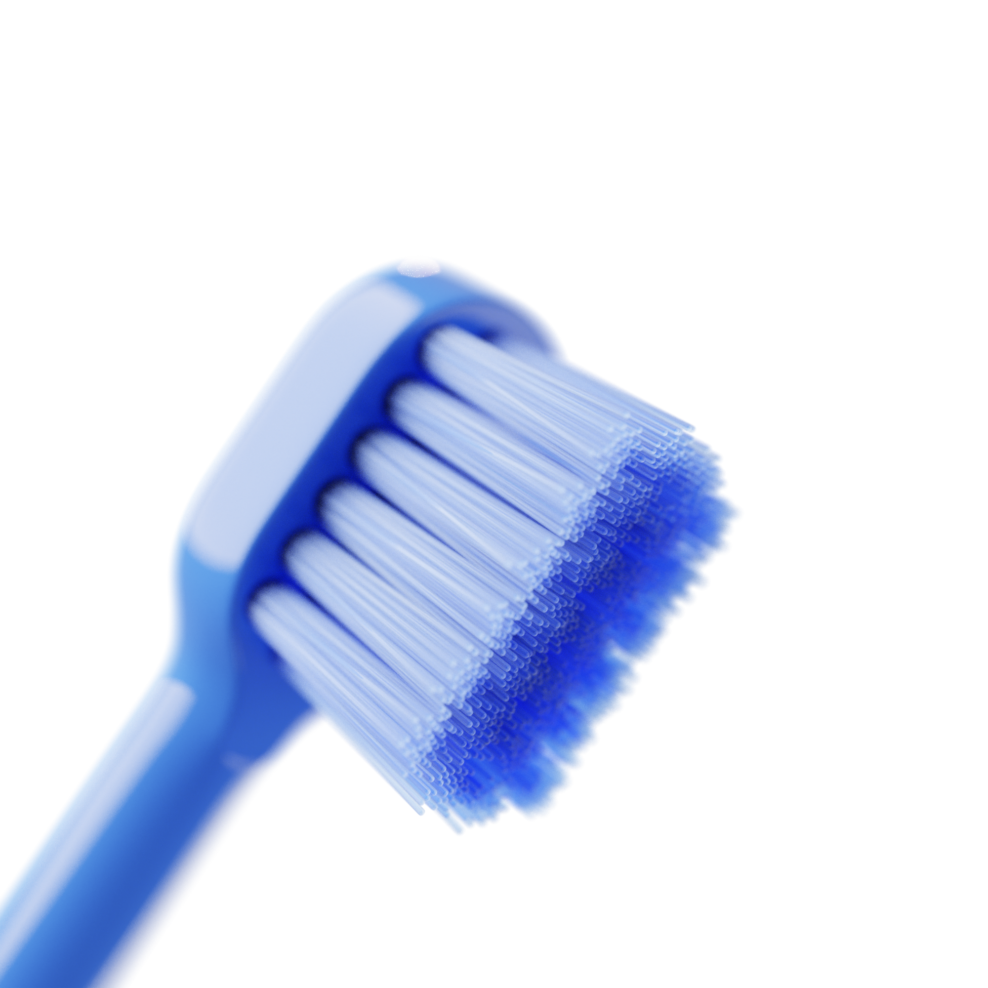 Happ E-Brush - Electric Toothbrush
