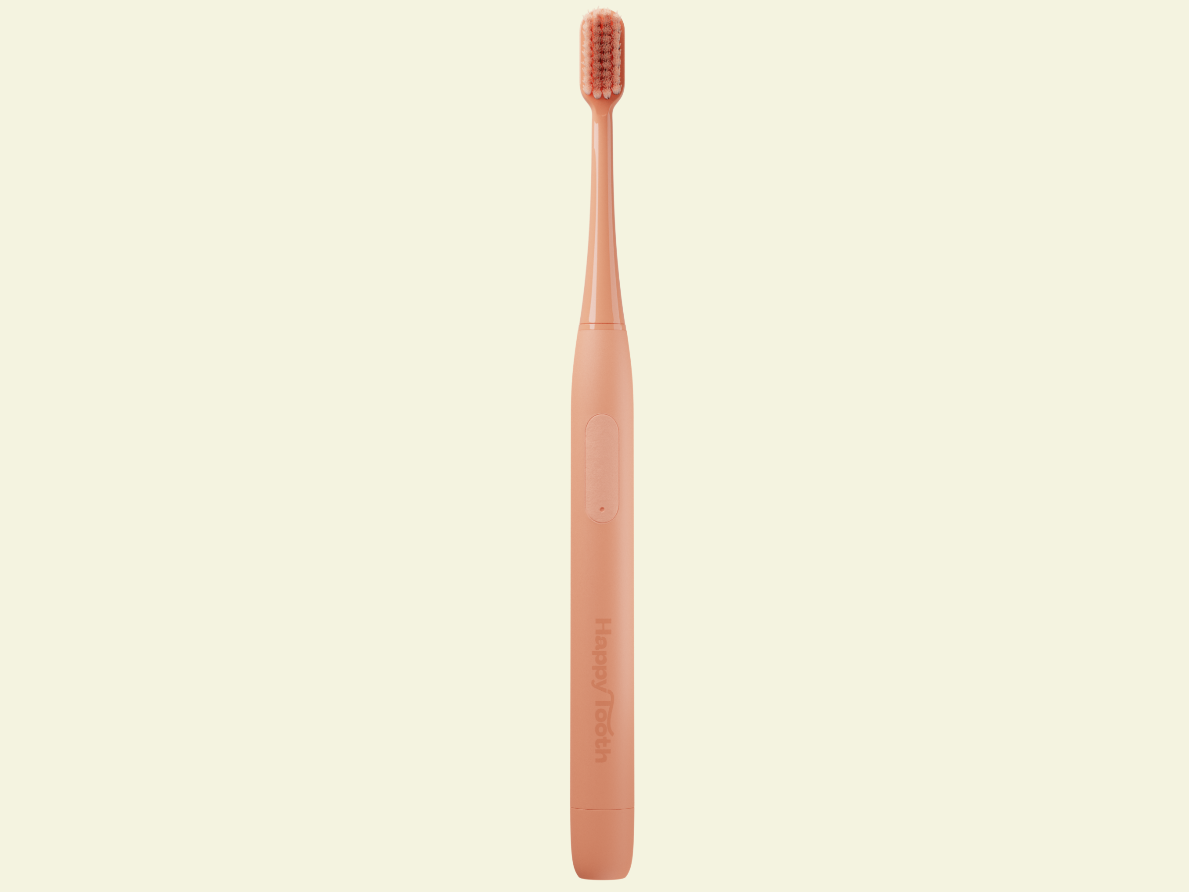 Happ E-Brush - Electric Toothbrush – Happy Tooth Products