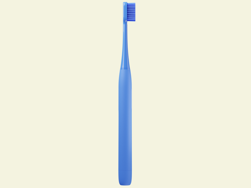 Happ E-Brush - Electric Toothbrush – Happy Tooth Products